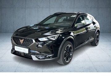 Cupra Formentor 57.654 km 27.474 &euro; Oldenburg 26135