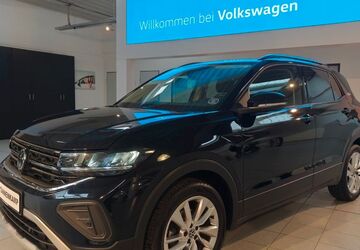 VW T-Cross 25.600 km 21.580 &euro; Varel 26316