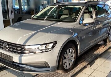 VW Passat Variant 59.136 km 22.800 &euro; Rastede/ Wahnbek 26180