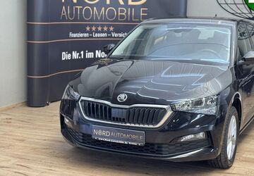 Skoda Scala 99.800 km 16.700 &euro; Rastede/ Wahnbek 26180