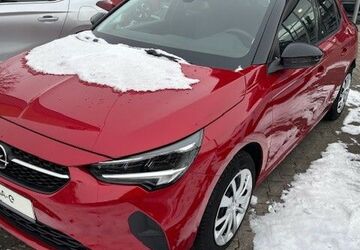 Opel Corsa 15.582 km 15.490 &euro; Oldenburg 26131