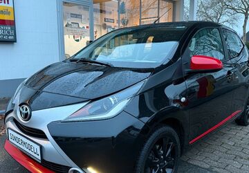 Toyota Aygo (X) 75.000 km 8.950 &euro; Delmenhorst 27751
