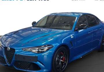 Alfa Romeo Giulia 48.907 km 69.990 &euro; Oldenburg 26135