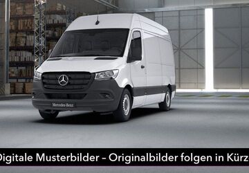 Mercedes-Benz Sprinter 166.300 km 23.741 &euro; Oldenburg OT Tweelbäke 26135
