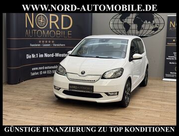 Gebrauchte Skoda Citigo