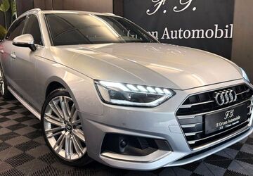 Audi A4 147.391 km 18.999 &euro; Oldenburg 26125