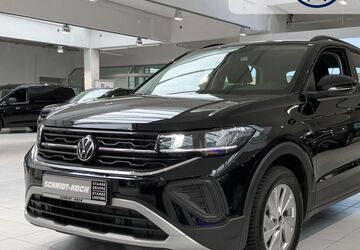 VW T-Cross 1.250 km 24.995 &euro; Oldenburg 26123