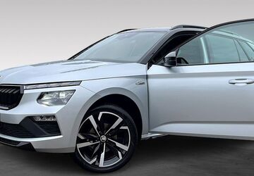Skoda Kamiq 19.040 km 24.990 &euro; Delmenhorst 27755