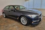 BMW 520d Luxury Line LED ACC SHZ Navi Klima Leder 46.700 km 31.700 &euro; Garrel 49681