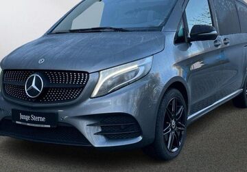 Mercedes-Benz V 300 59.234 km 63.950 &euro; Oldenburg OT Tweelbäke 26135