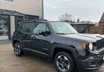 Jeep Renegade 99.123 km 10.995 &euro; Delmenhorst 27755