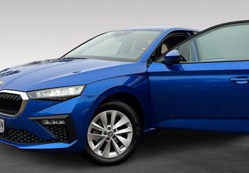 Skoda Scala 12.870 km 20.490 &euro; Delmenhorst 27755