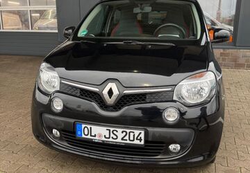 Renault Twingo 49.800 km 10.000 &euro; Hude 27798