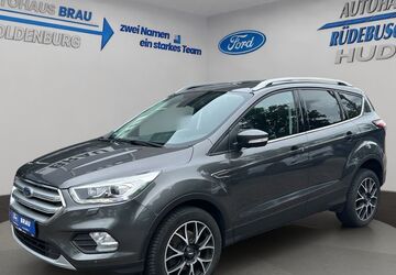 Ford Kuga 133.300 km 15.990 &euro; Oldenburg 26122