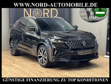 Gebrauchte Renault Austral