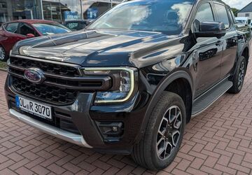 Ford Ranger 56.999 km 46.398 &euro; Hude 27798