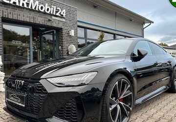 Audi RS7 85.990 km 79.900 &euro; Rastede/ Wahnbek 26180