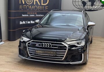 Audi S6 92.300 km 39.890 &euro; Rastede/ Wahnbek 26180
