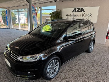 Gebrauchte VW Touran