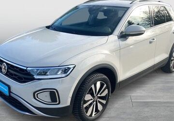 VW T-Roc 14.342 km 27.676 &euro; Oldenburg 26135