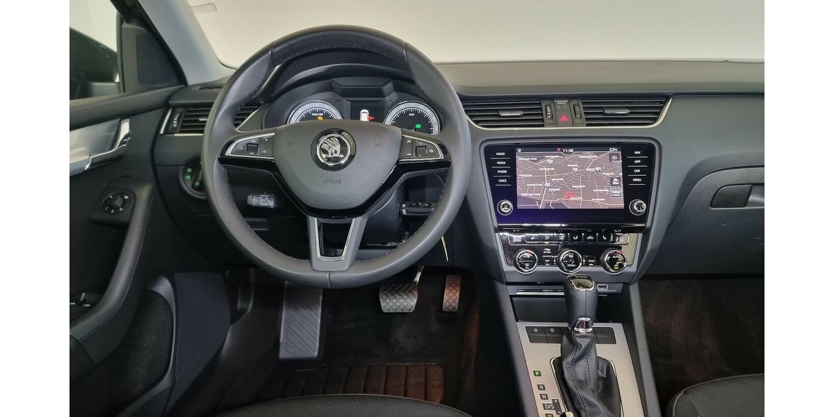 Skoda Octavia Ambition DSG Navi Klima Tempomat Kamera 67.200 km 18.450 &euro; Garrel 49681