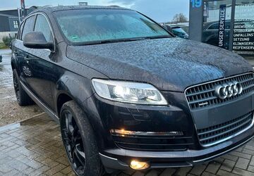 Audi Q7 226.918 km 4.500 &euro; Garrel 49681