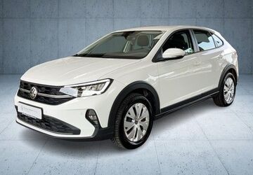 VW Taigo 10.929 km 16.474 &euro; Oldenburg 26135