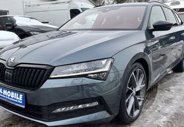 Skoda Superb 73.900 km 28.999 &euro; Oldenburg 26129