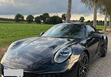 Porsche 992 12.000 km 338.999 &euro; Oldenburg (Oldenburg), Stadt 26133