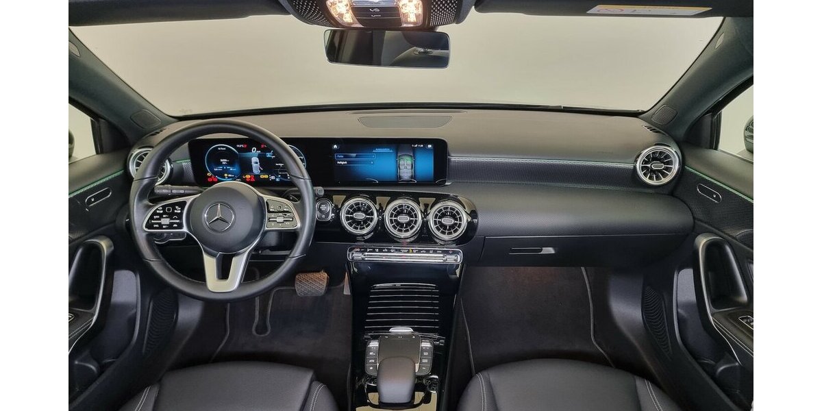 Mercedes-Benz A 220 d Progressive LED ACC AHK Kamera Keyless 41.300 km 29.999 &euro; Garrel 49681