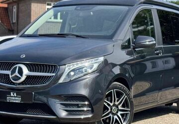 Mercedes-Benz V 300 94.985 km 60.899 &euro; Oldenburg OT Etzhorn 26125