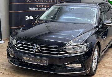 VW Passat Variant 97.346 km 21.990 &euro; Rastede/ Wahnbek 26180