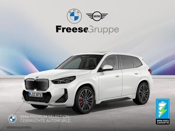 Gebrauchte BMW iX1