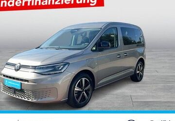 VW Caddy 7.559 km 36.778 &euro; Oldenburg 26135