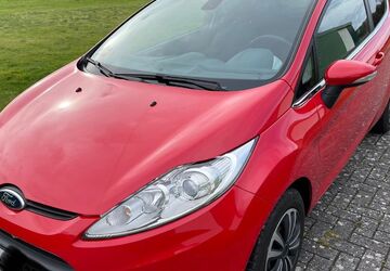 Ford Fiesta 165.000 km 3.100 &euro; Wiefelstede 26215