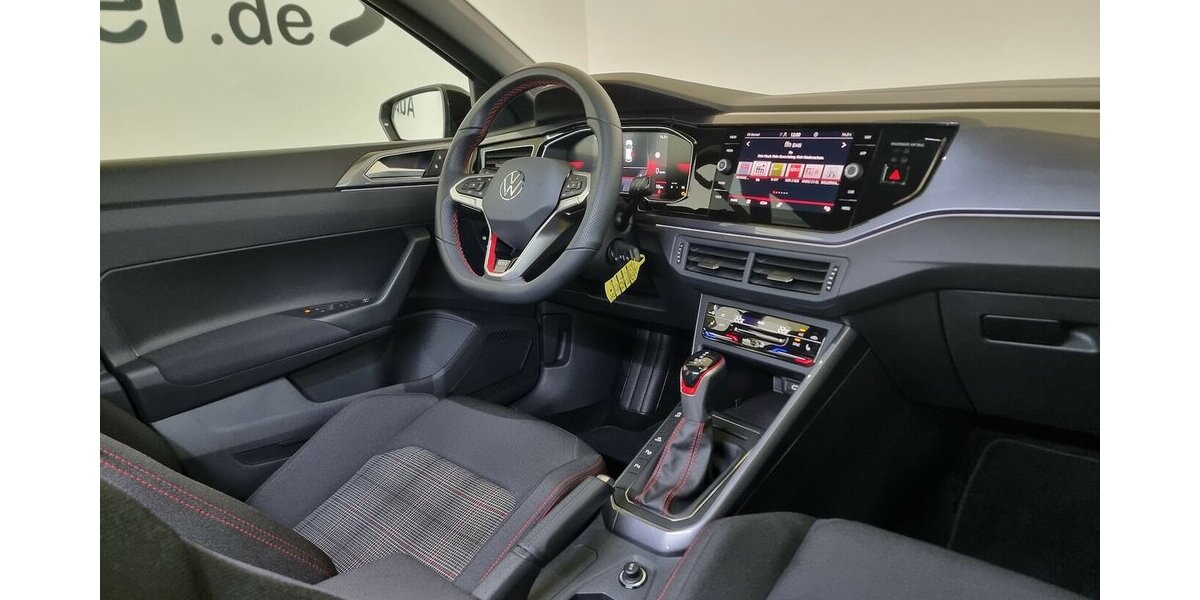 VW Polo GTI DSG Matrix LED APP ACC AIC DAB+ SHZ 36.900 km 24.900 &euro; Garrel 49681