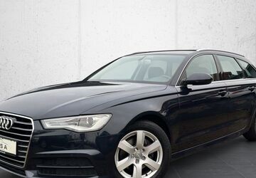 Audi A6 113.000 km 20.999 &euro; Wardenburg (bei Oldenburg) 26203