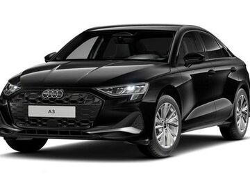 Audi A3 27.695 km 29.979 &euro; Oldenburg 26135