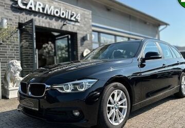 BMW 316 231.500 km 8.700 &euro; Rastede/ Wahnbek 26180