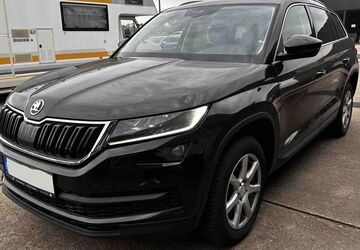 Skoda Kodiaq 88.500 km 21.999 &euro; Oldenburg 26129
