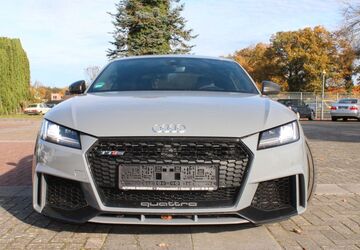 Audi TT RS 134.987 km 41.950 &euro; Neuenkruge 26215