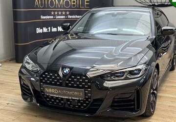 BMW 420 51.298 km 36.980 &euro; Rastede/ Wahnbek 26180