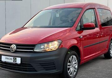VW Caddy 56.980 km 29.980 &euro; Rastede 26180