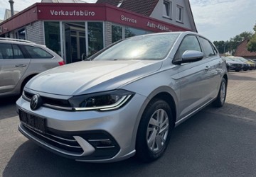VW Polo 45.000 km 18.900 &euro; Oldenburg 26125