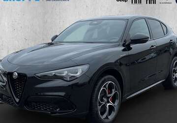 Alfa Romeo Stelvio 24.000 km 52.490 &euro; Oldenburg 26135