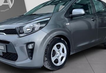 Kia Picanto 10.867 km 11.734 &euro; Oldenburg 26135