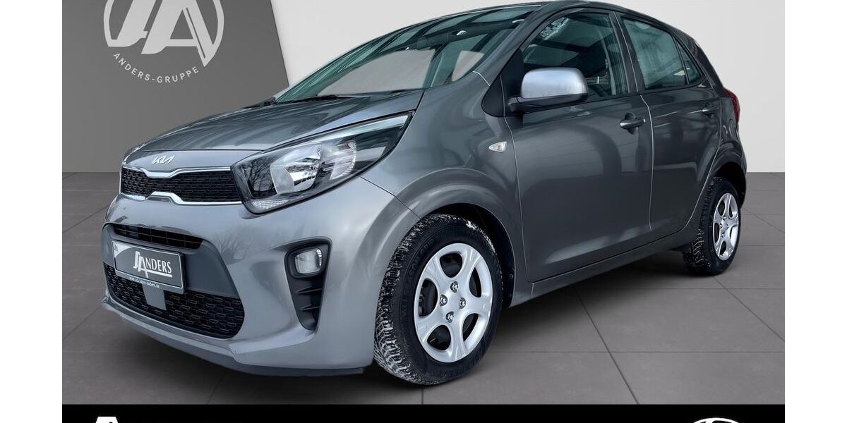 Kia Picanto 10.867 km 11.734 &euro; Oldenburg 26135