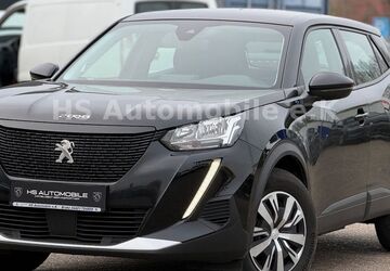 Peugeot 2008 57.501 km 16.399 &euro; Brake 26919
