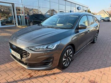 Gebrauchte Ford Focus