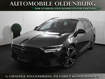 Gebrauchte Opel Insignia